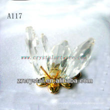 Nice Crystal Animal Figurine A117